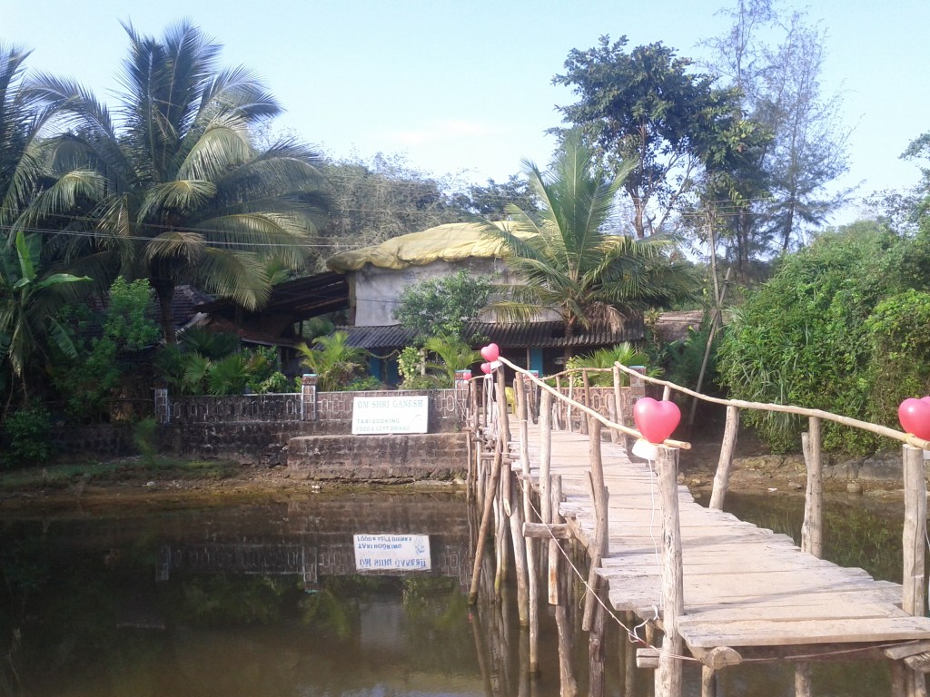 Om Shree Ganesh Guest House